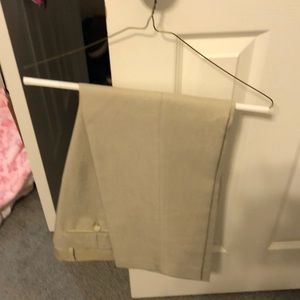 JF slim fit dress pants